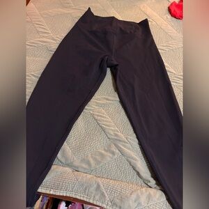 Aerie leggings real good